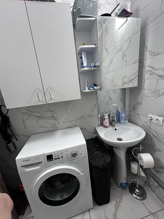 Квартира на просп. Голосіївський, 17б в Києві, ID 487088, фото №7