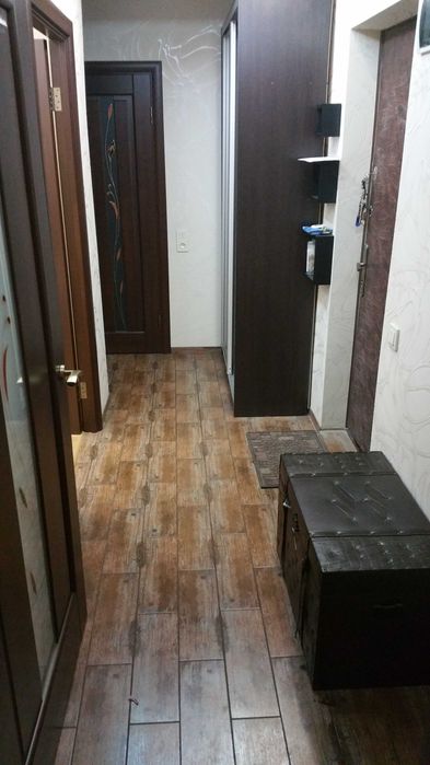Квартира на вул. Зодчих, 66 в Києві, ID 486647, фото №2