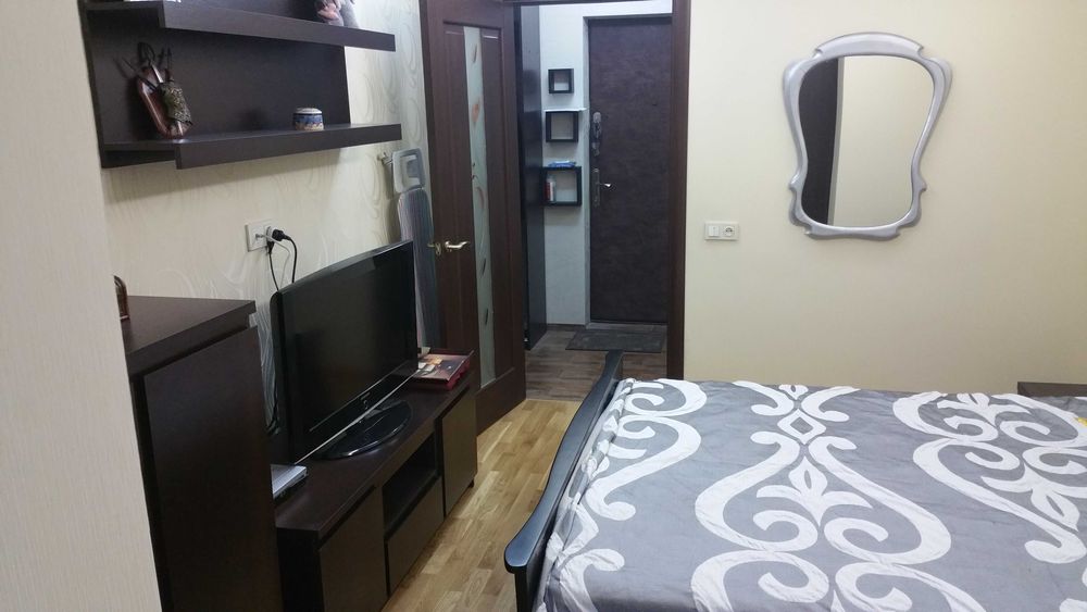 Квартира на вул. Зодчих, 66 в Києві, ID 486647, фото №4