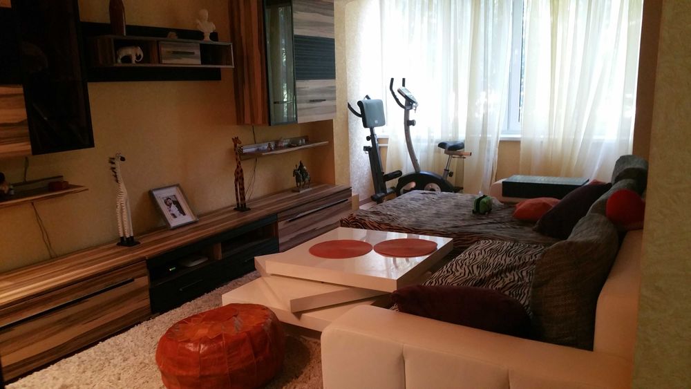 Квартира на вул. Зодчих, 66 в Києві, ID 486647, фото №7
