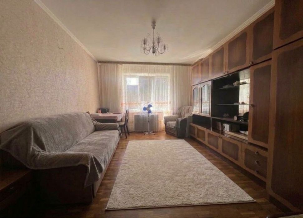 Квартира на Дарницький, ID 486652, фото №1