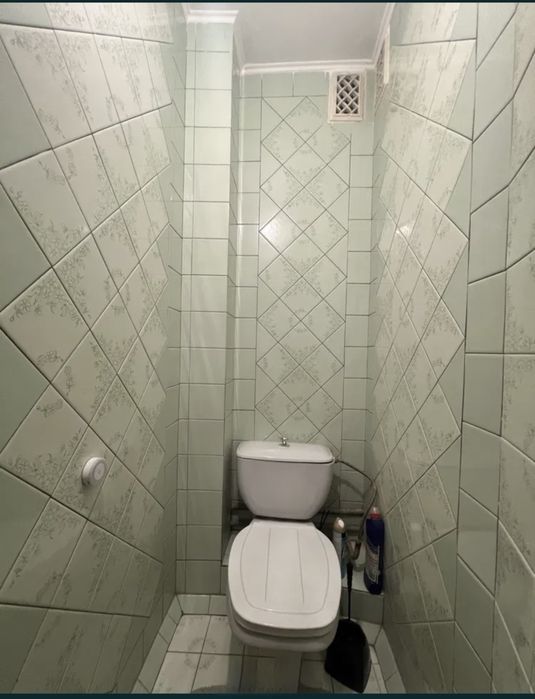 Квартира на Дарницький в Києві, ID 486652, фото №4