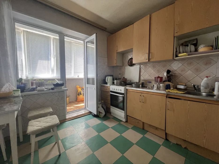 Квартира на Дарницький в Києві, ID 486652, фото №5