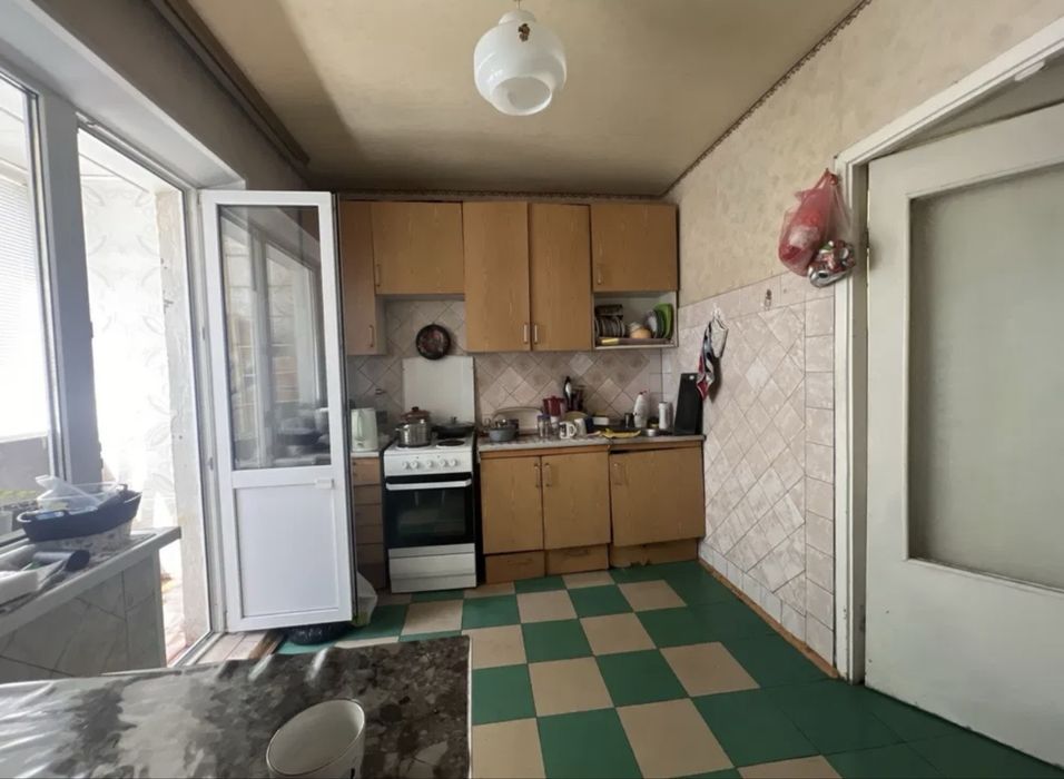 Квартира на Дарницький в Києві, ID 486652, фото №7