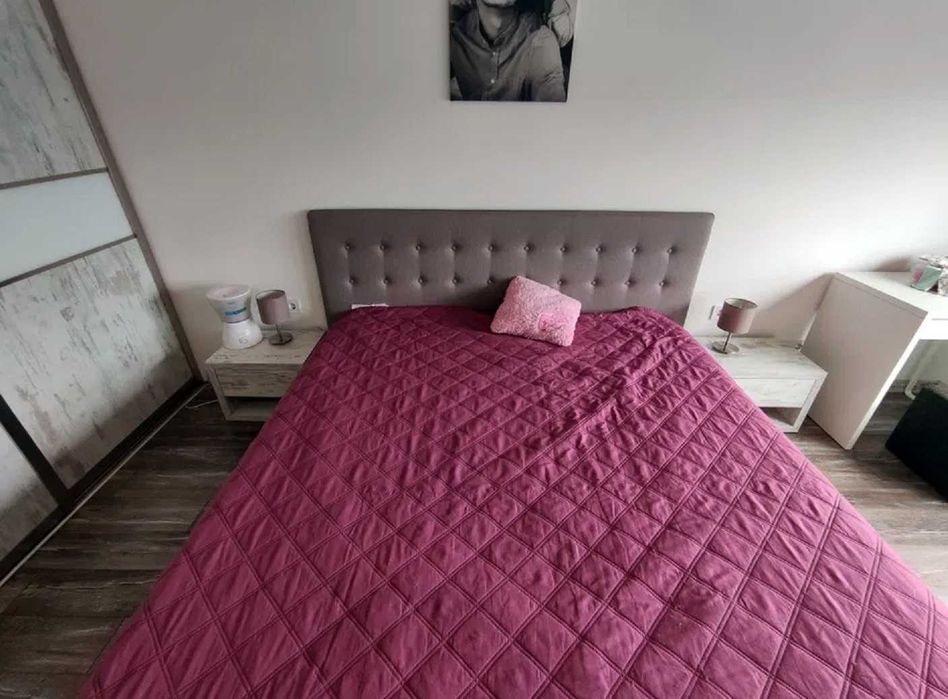 Квартира на вул. Кам'янська, 6 в Києві, ID 486700, фото №4