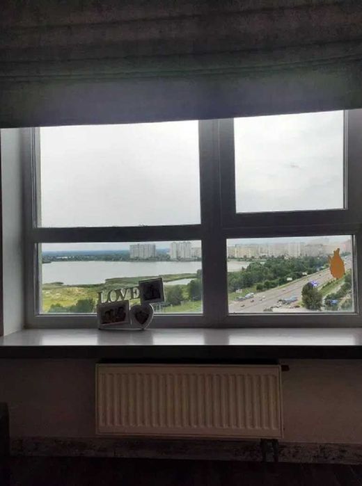 Квартира на вул. Кам'янська, 6 в Києві, ID 486700, фото №5