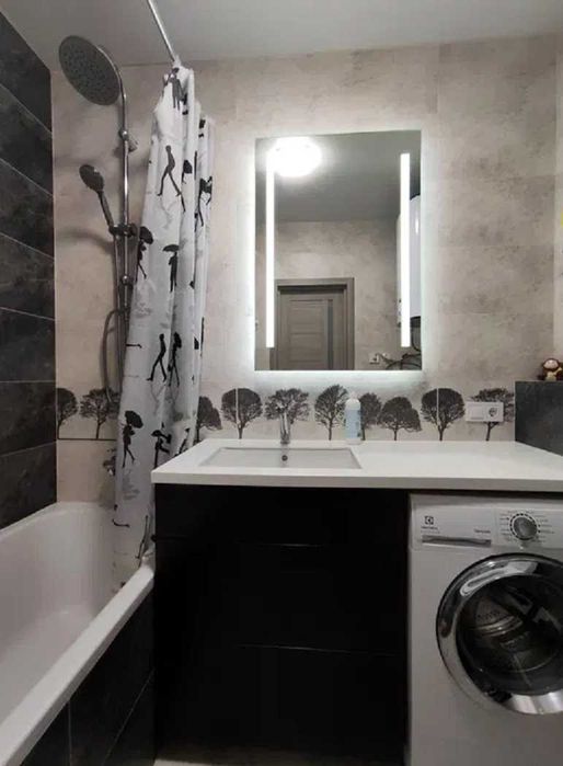 Квартира на вул. Кам'янська, 6 в Києві, ID 486700, фото №8