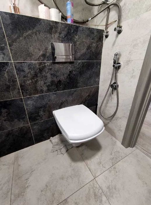 Квартира на вул. Кам'янська, 6 в Києві, ID 486700, фото №9