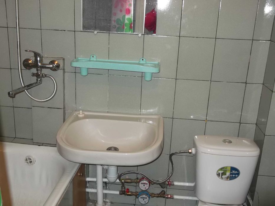 Квартира на вул. Махова в Києві, ID 486790, фото №4
