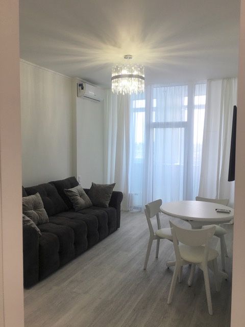 Квартира на просп. Берестейський, 11 в Києві, ID 486750, фото №4