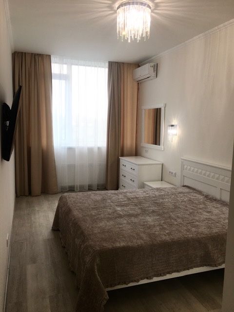 Квартира на просп. Берестейський, 11 в Києві, ID 486750, фото №5