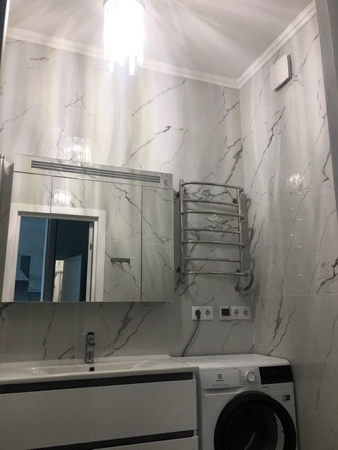 Квартира на просп. Берестейський, 11 в Києві, ID 486750, фото №7
