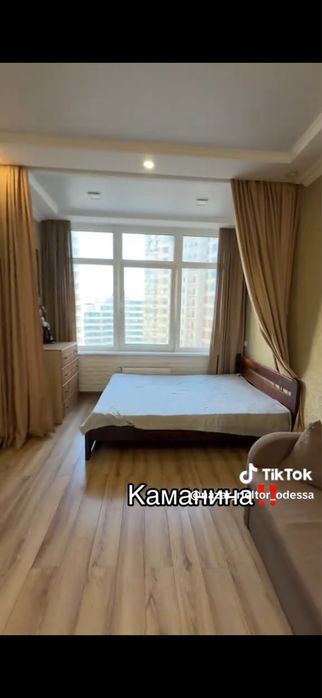 Орендувати квартиру за адресою вул. Валерія Самофалова, 16а на Findly.com.ua Квартира на вул. Валерія Самофалова, 16а, ID 486751, фото №1