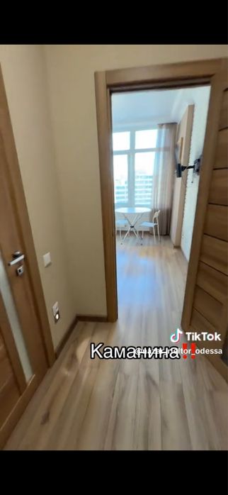 Квартира на вул. Валерія Самофалова, 16а в Одесі, ID 486751, фото №2