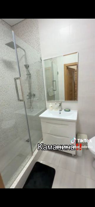 Квартира на вул. Валерія Самофалова, 16а в Одесі, ID 486751, фото №3