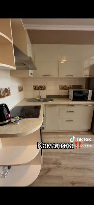 Квартира на вул. Валерія Самофалова, 16а в Одесі, ID 486751, фото №5