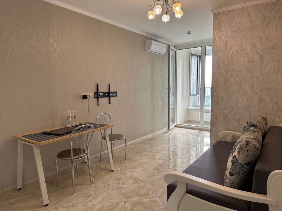 Квартира на вул. Зарічна, 4/2 в Києві, ID 486752, фото №2