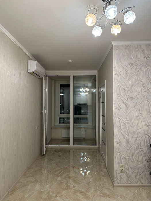 Квартира на вул. Зарічна, 4/2 в Києві, ID 486752, фото №11