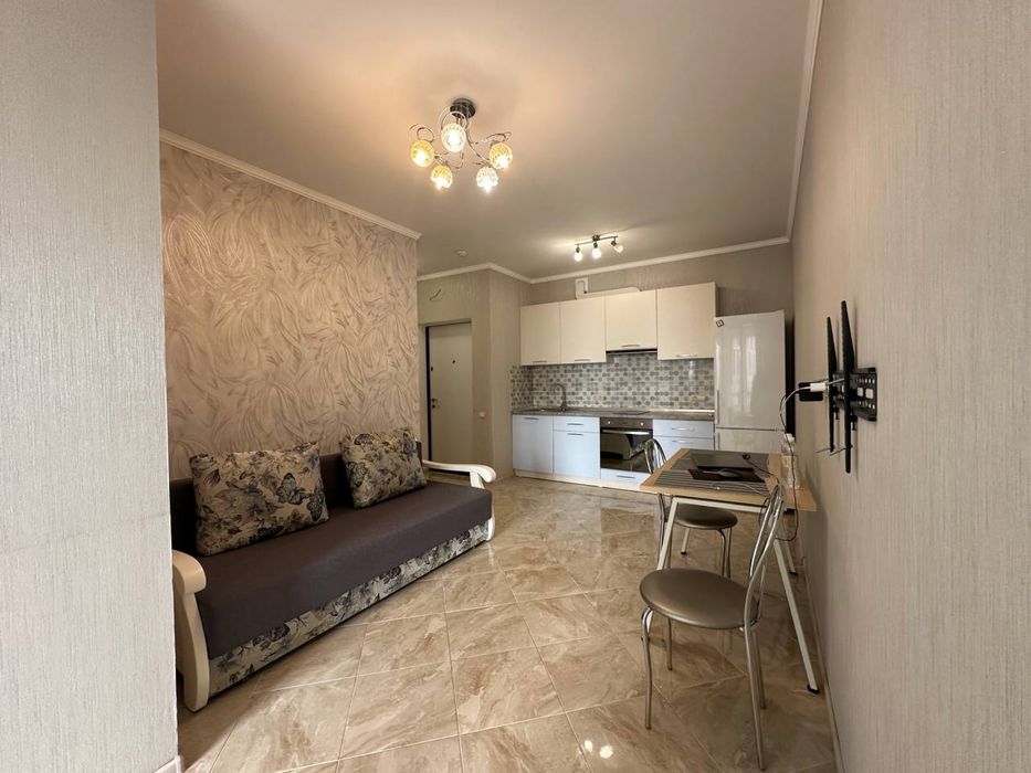 Квартира на вул. Зарічна, 4/2 в Києві, ID 486752, фото №4