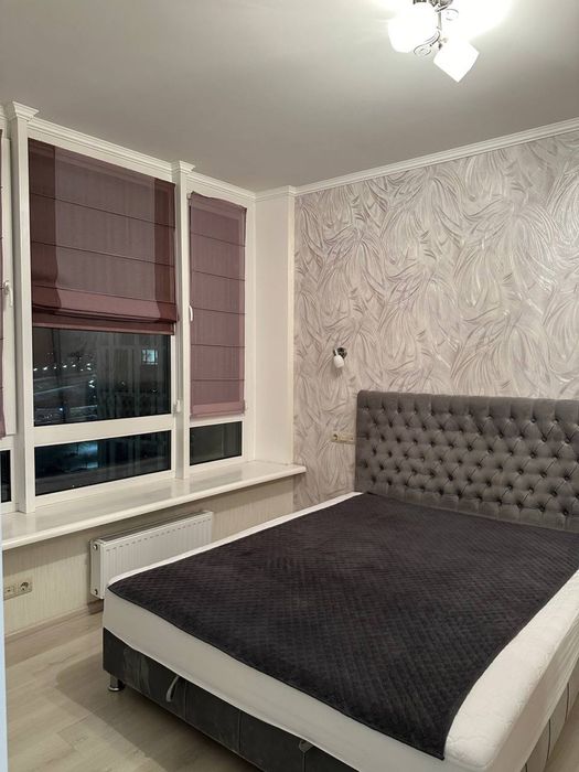 Квартира на вул. Зарічна, 4/2 в Києві, ID 486752, фото №6