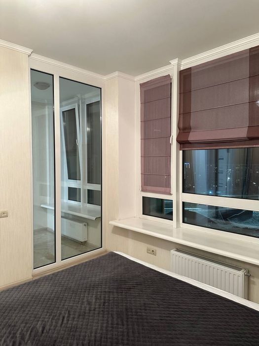 Квартира на вул. Зарічна, 4/2 в Києві, ID 486752, фото №7