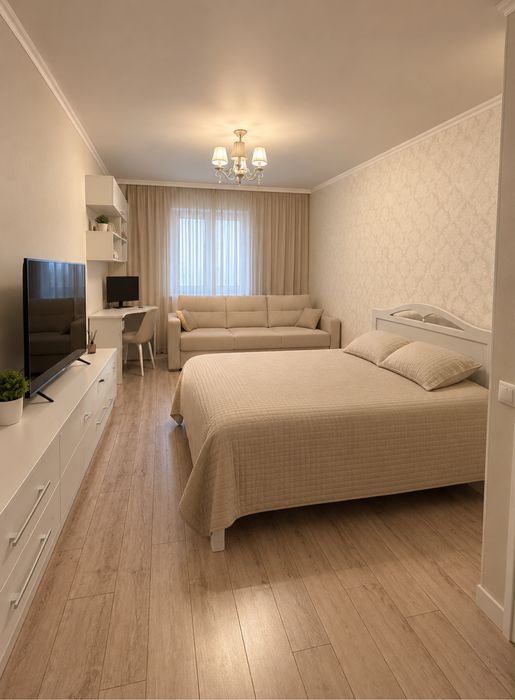Квартира на вул. Смелянская, 15 в Києві, ID 486786, фото №2