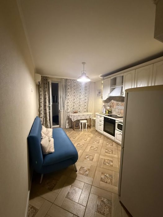 Квартира на вул. Смелянская, 15 в Києві, ID 486786, фото №3