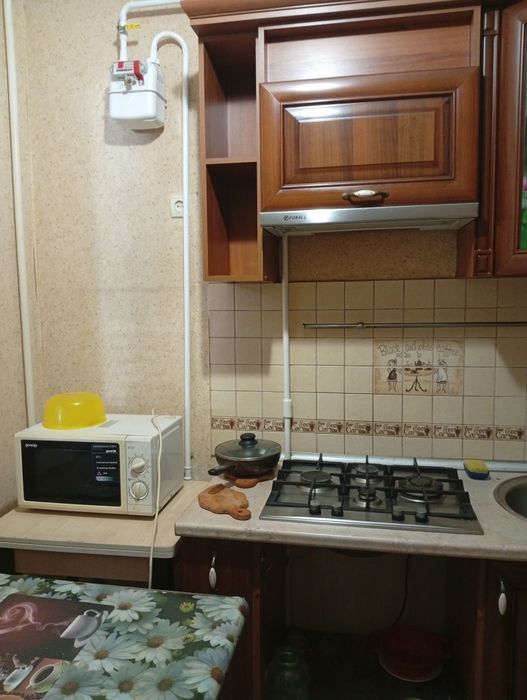Квартира на вул. Соборності України, 255 в Харкові, ID 486963, фото №5