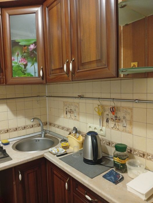 Квартира на вул. Соборності України, 255 в Харкові, ID 486963, фото №6