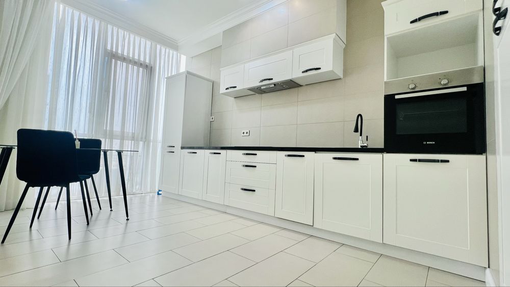 Квартира на бульв. Французький, 60 в Одесі, ID 486834, фото №2