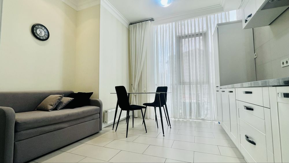 Квартира на бульв. Французький, 60 в Одесі, ID 486834, фото №3