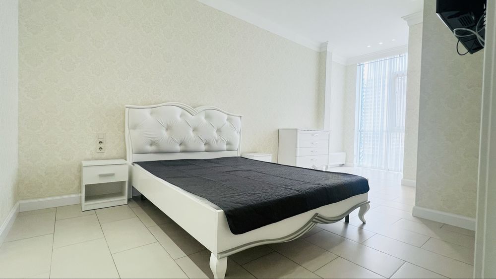 Квартира на бульв. Французький, 60 в Одесі, ID 486834, фото №4