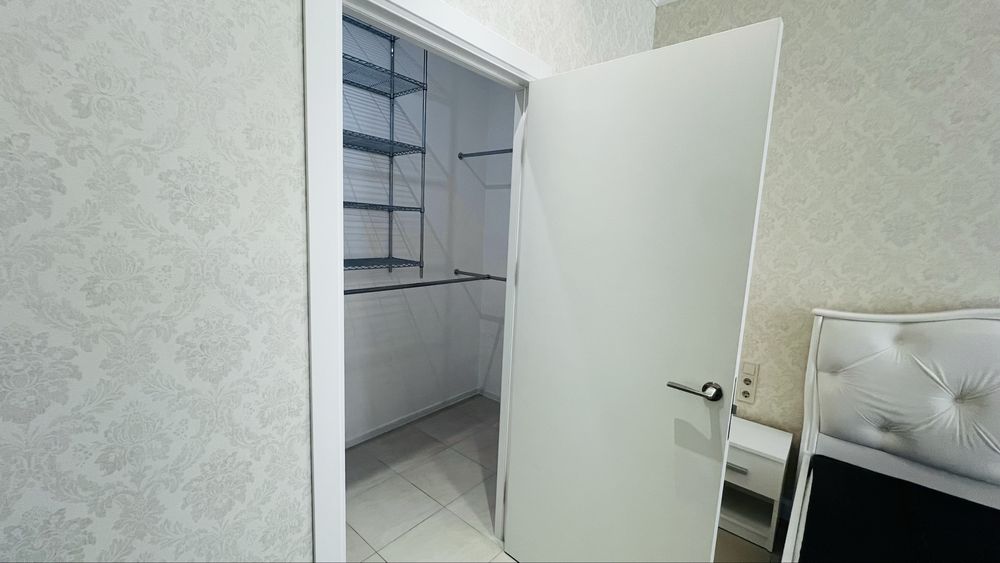 Квартира на бульв. Французький, 60 в Одесі, ID 486834, фото №7