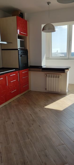 Квартира на вул. Ревуцького, 42 в Києві, ID 486835, фото №4