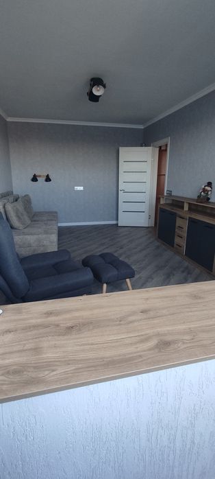 Квартира на вул. Ревуцького, 42 в Києві, ID 486835, фото №5