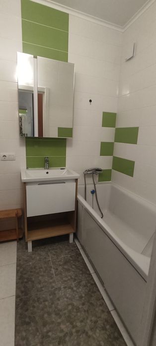Квартира на вул. Ревуцького, 42 в Києві, ID 486835, фото №10