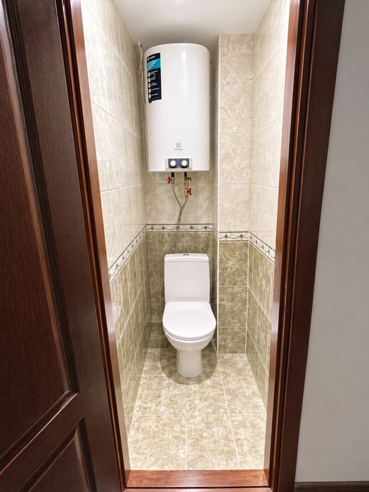 Квартира на вул. Азербайджанська, ID 486802, фото №1
