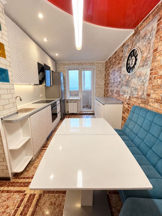 Квартира на вул. Азербайджанська в Києві, ID 486802, фото №14