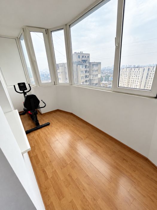 Квартира на вул. Азербайджанська в Києві, ID 486802, фото №4