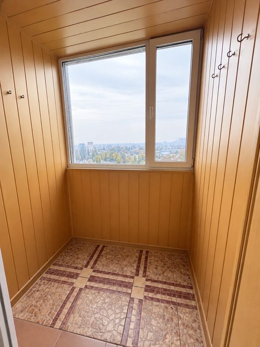 Квартира на вул. Азербайджанська в Києві, ID 486802, фото №5