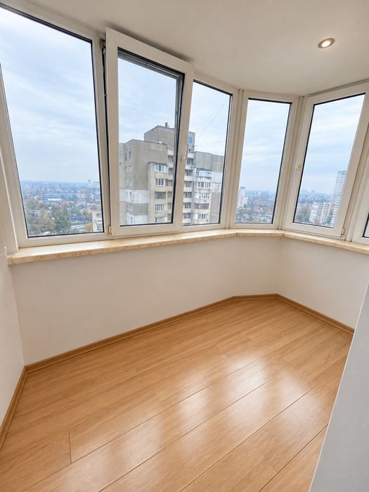 Квартира на вул. Азербайджанська в Києві, ID 486802, фото №6