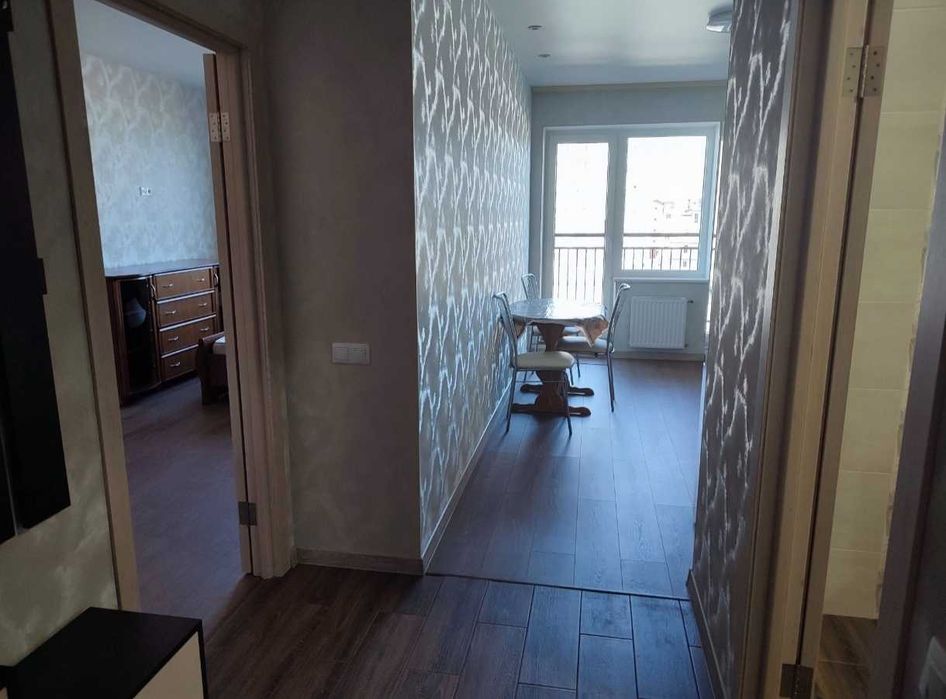 Квартира на вул. Сахарова, 3Е в Одесі, ID 486815, фото №3