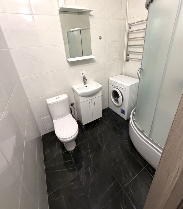Квартира на вул. Боголюбова, 13 в Києві, ID 486849, фото №3