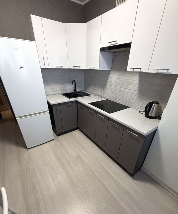 Квартира на вул. Боголюбова, 13 в Києві, ID 486849, фото №4