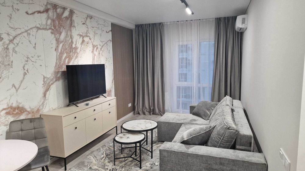 Квартира на ЖК «Нова Англія» в Києві, ID 486886, фото №3