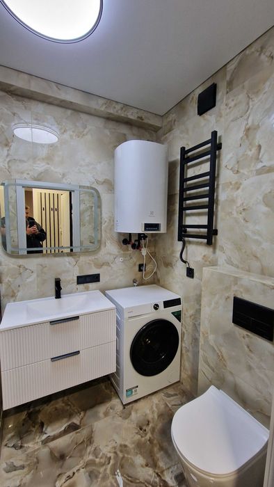 Квартира на ЖК «Нова Англія» в Києві, ID 486886, фото №8