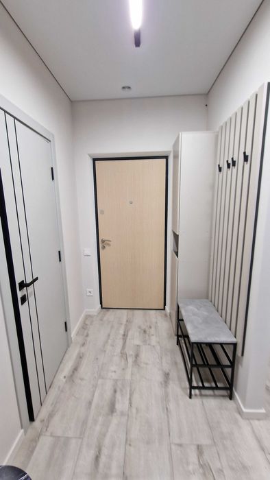 Квартира на ЖК «Нова Англія» в Києві, ID 486886, фото №10