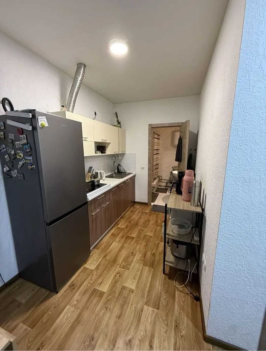Квартира на вул. Урожайна, ID 486916, фото №1