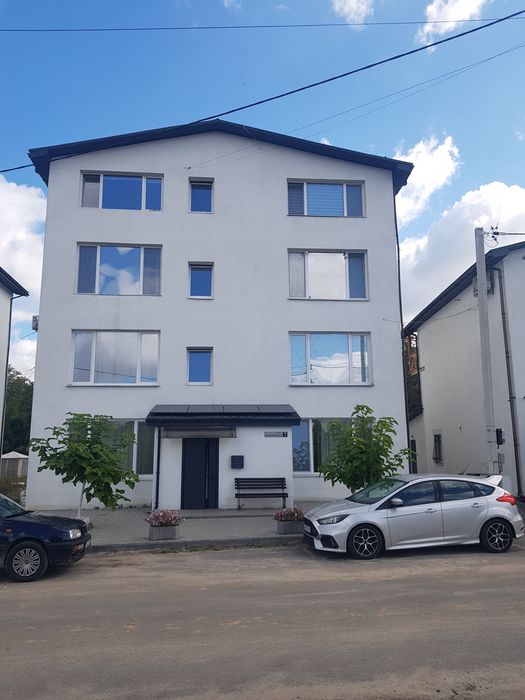 Квартира на вул. Леменівська, 7 в Києві, ID 487063, фото №7