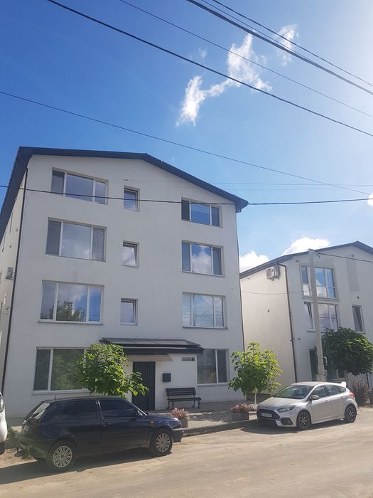 Квартира на вул. Леменівська, 7 в Києві, ID 487063, фото №8